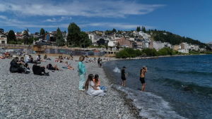 Pronóstico del tiempo en Neuquén y Río Negro para este jueves 13 de marzo 2025