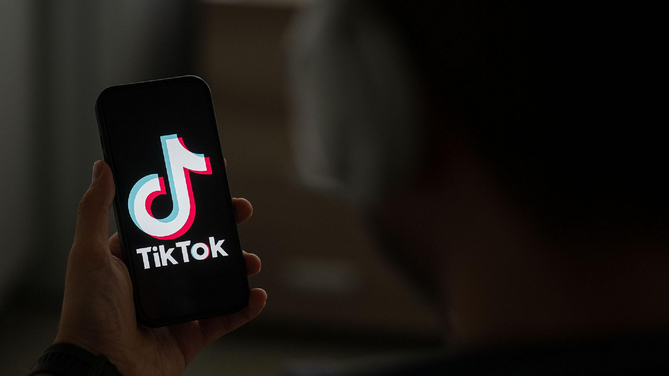 TikTok. 