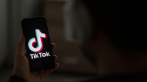 Imagen de Investigarán a TikTok por «interferencia» en las elecciones de Rumania