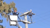 Imagen de Anunciaron un corte de luz de 7 horas en Neuquén para este domingo: las zonas afectadas