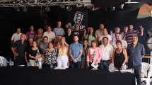 Imagen de El Frente Vamos con Todos se reunió en Cipolletti y busca ampliar la oposición a Javier Milei y Weretilneck