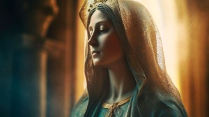 Día de la Virgen: qué se pide el 8 de diciembre por la Inmaculada Concepción de María