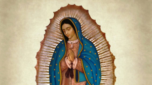 Celebración católica del día: Nuestra Señora de Guadalupe, patrona de México y América Latina