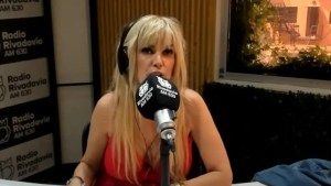 Tras el despido de Marcelo Longobardi de Radio Rivadavia, aseguran que Viviana Canosa es la próxima