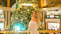 Imagen de Wanda Nara y un conmovedor mensaje en Navidad: «sin hijos es duro»