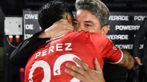 Imagen de River se ilusiona con la vuelta de Enzo Pérez: el rol clave de Marcelo Gallardo