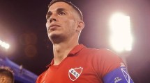 Imagen de Iván Marcone rompió el silencio tras la pelea con un hincha de Independiente: «Sabemos lo que nos pasa»