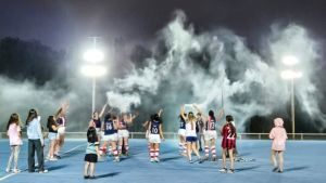 Neuquén RC, campeonas e invictas en el Clausura de veteranas de hockey 2024