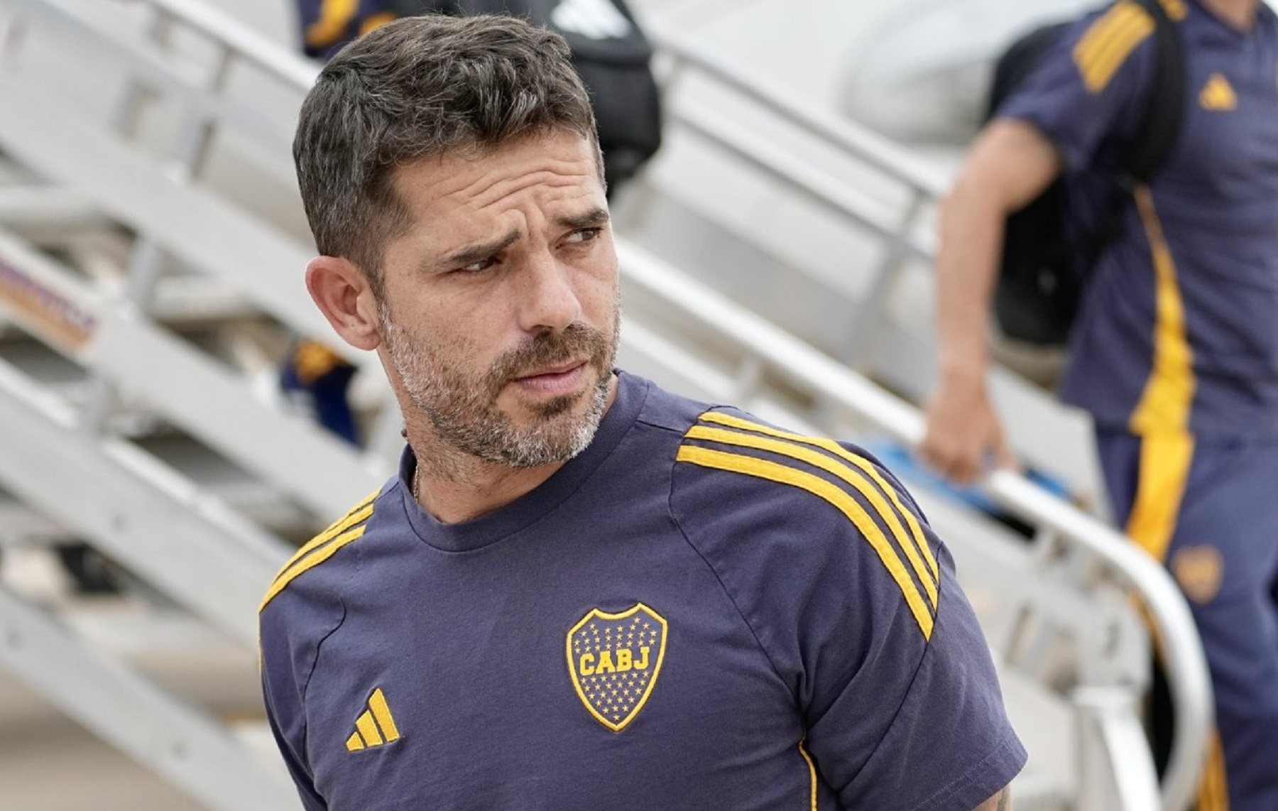 Boca analiza los puestos a reforzar en el equipo de Fernando Gago. Foto: @BocaJrsOficial.