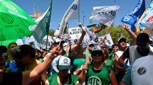 Imagen de Paro en Neuquén y Río Negro, este jueves: uno por uno, quiénes adhieren 