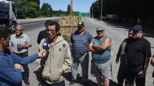 Retirados de la Policía de Río Negro reactivan el reclamo por la «reparación extraordinaria»