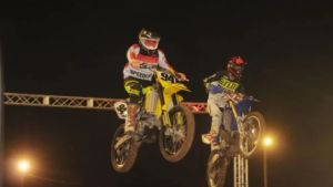 Se viene la 29° edición del Nocturno de Supercross, en el Circuito La Barda, de Neuquén