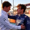 Imagen de Qué dijo el jefe de Williams tras el abandono de Franco Colapinto en el Gran Premio de Abu Dhabi