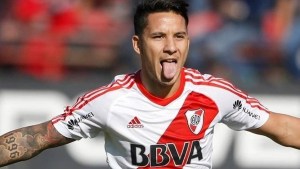 El emotivo gesto de Sebastián Driussi con Marcelo Gallardo en River: crecen los rumores de su vuelta