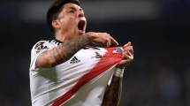 Imagen de La inesperada confesión de un ex River: «Cuando llegó Enzo Pérez, sentí que me tenía que ir»