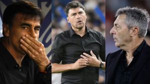 Así será la definición de la Liga Profesional: qué necesitan Vélez, Talleres y Huracán para ser campeón