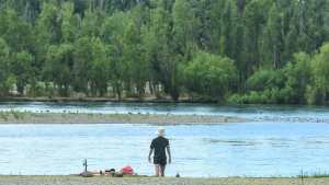 Peligro en La Herradura: qué pasó con el proyecto que busca habilitarla como balneario