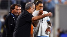 Imagen de La polémica confesión de Darwin Núñez sobre Marcelo Bielsa en Uruguay: «Todos saben»