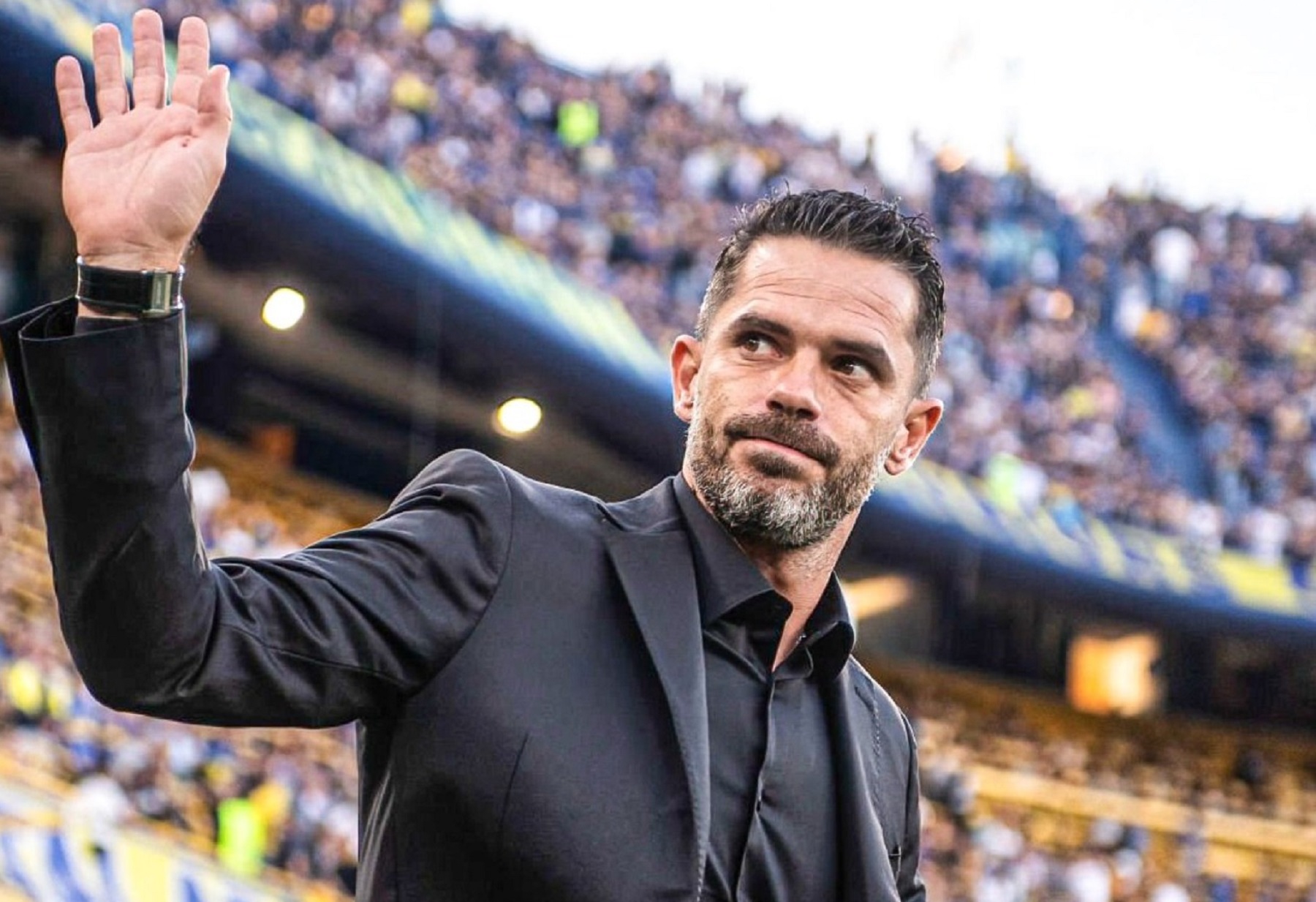 Fernando Gago busca reforzar dos puestos en Boca de cara al 2025.