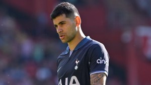 Cuti Romero se disculpó con la dirigencia del Tottenham tras sus polémicas declaraciones: qué dijo