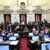 Imagen de En vivo | El Senado analiza la expulsión de Edgardo Kueider: la sesión pasó a cuarto intermedio