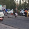 Imagen de Grave accidente sobre Ruta 151, entre Cipolletti y Cinco Saltos: hay dos heridos