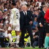 Imagen de El entrenador del Real Madrid apuntó contra un arquero argentino: «Tiene que tomar más potasio»