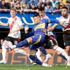 Imagen de Boca y River podrían cruzarse en la fase de grupos de la Libertadores: ¿Qué tiene que pasar?