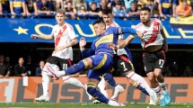 Imagen de Boca y River podrían cruzarse en la fase de grupos de la Libertadores: ¿Qué tiene que pasar?