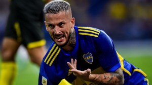 La explosiva confesión de Darío Benedetto sobre su salida de Boca: «Quise agarrar del cogote a varios»