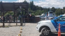 Imagen de Misterio en Bariloche: encontraron un hombre muerto en medio del lago Nahuel Huapi