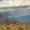 Imagen de Incendios extendidos en Neuquén por las tormentas: son 32 en menos de un día y hay varios activos