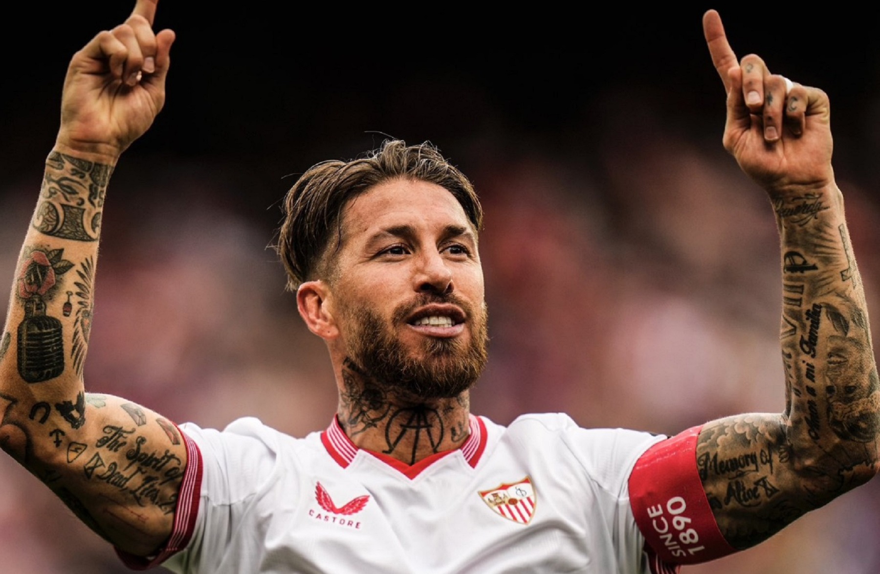 Sergio Ramos se comunicó con la dirigencia de Boca y les dio una respuesta.