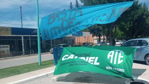 Video | ATE negó una toma del municipio de Catriel y desmintió a Salzotto: «Manifiesta incapacidad»