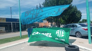 Tensión gremial en Catriel: el lunes habrá otra mesa de diálogo ante Trabajo