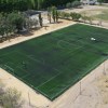 Imagen de Inauguran la nueva cancha municipal de césped sintético en Roca