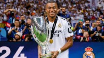 Imagen de La revancha de Qatar 2022: qué dijo Kylian Mbappé tras ganar la Intercontinental en el Lusail