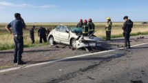 Imagen de Choque fatal en Ruta 3: una funcionaria de Axel Kicillof y su nieto murieron cerca de Bahía Blanca