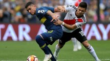 Imagen de Un ex Boca le pidió a Bielsa que no lo convoque más en Uruguay y reveló sus motivos