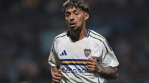 Imagen de El truque que analiza Boca con un equipo de Europa por Cristian Medina