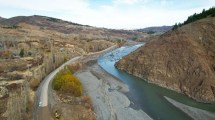 Imagen de La Ruta 39 ya llega con asfalto a uno de los destinos más buscados del norte de Neuquén