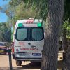 Imagen de Golpes y tensión frente al Paseo de la Costa de Neuquén: un hombre terminó herido