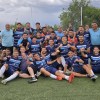 Imagen de La Amistad, el equipo del año en el Alto Valle: dos títulos y la ilusión del ascenso