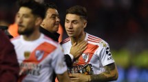 Imagen de River va a la carga por Gonzalo Montiel: el llamado clave de Marcelo Gallardo