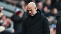 Imagen de La durísima autocrítica de Guardiola por la crisis de Manchester City: «Se trata de nosotros, de todos»