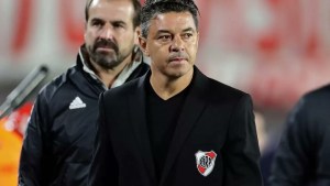 La inesperada venta que tendrá River en este mercado de pases