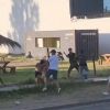 Imagen de Brutal pelea a la salida de un boliche de Plottier: se entregó el agresor que estaba prófugo