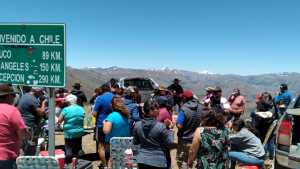 Paso Pichachén: habrá Misa Argentino – Chilena a 40 años del Tratado de Paz