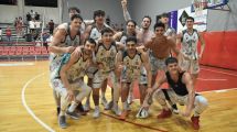 Imagen de Deportivo Viedma con sede confirmada para la definición de la Liga Argentina de básquet