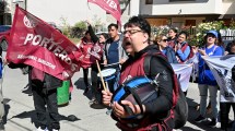 Imagen de Baja de contratos en Río Negro: notificaron a porteros y ATE prepara jornada de protesta